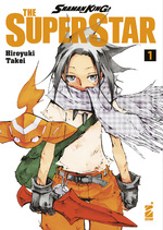 Shaman King The Super Star